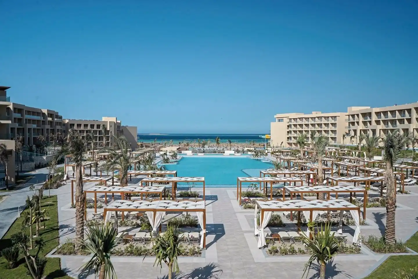 JAZ Elite Asteria BEACH