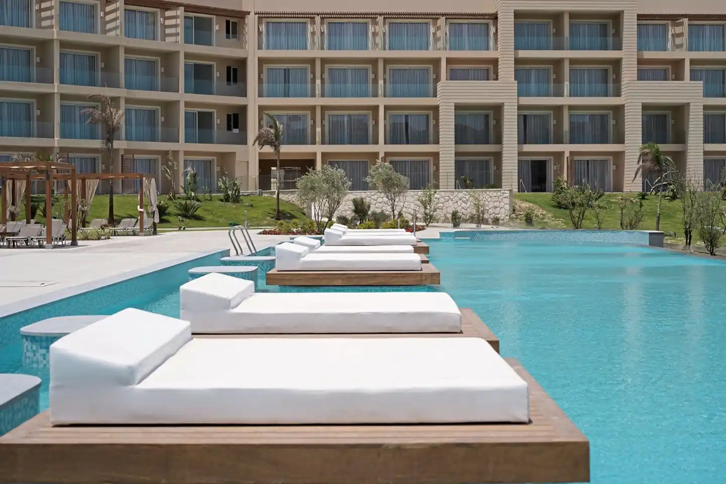 JAZ Elite Asteria POOL