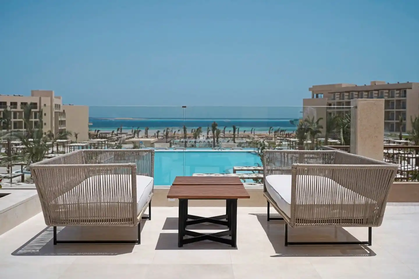JAZ Elite Asteria TERRACE