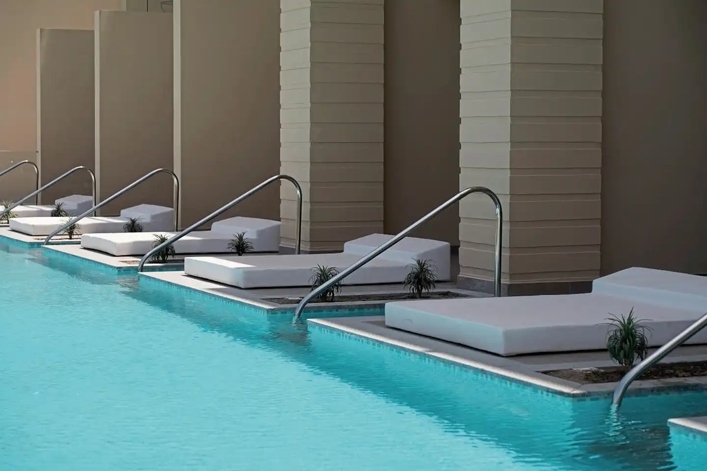 JAZ Elite Asteria WELLNESS