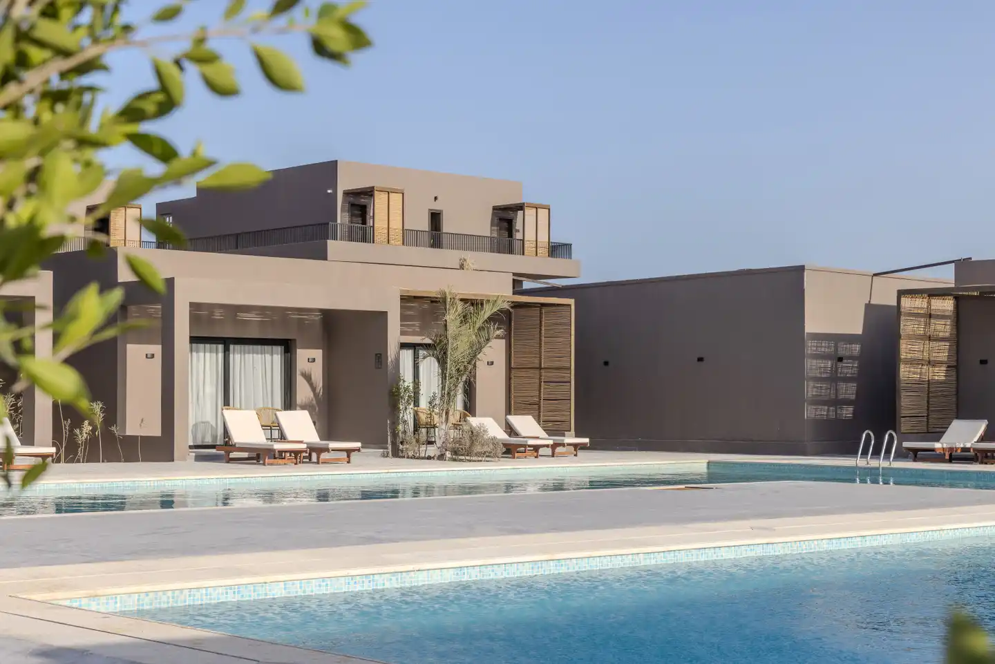 Aldiana Club Naga Bay Pool