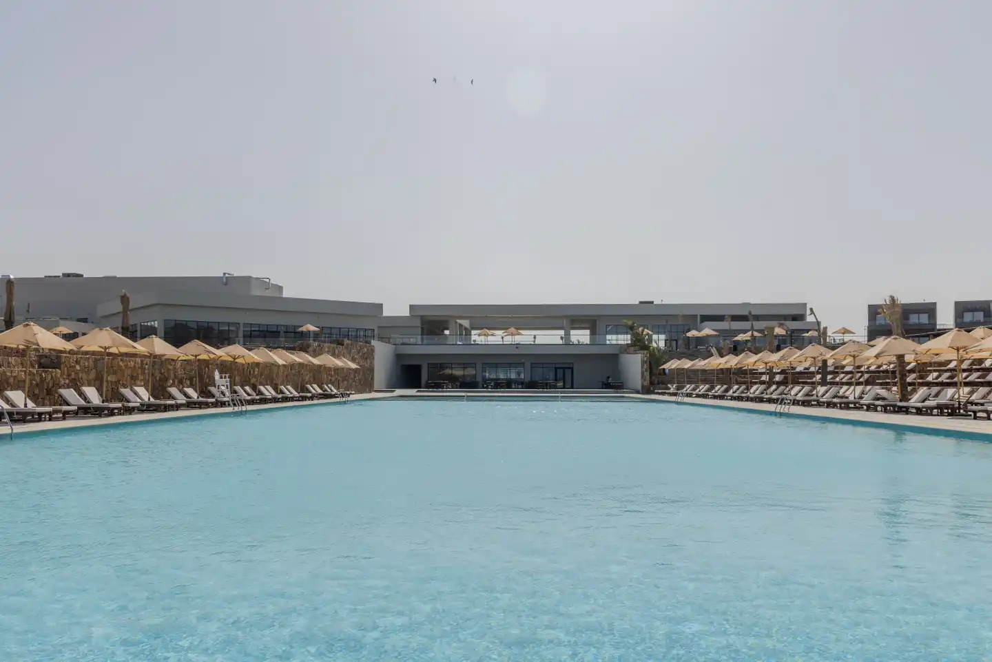 Aldiana Club Naga Bay Pool