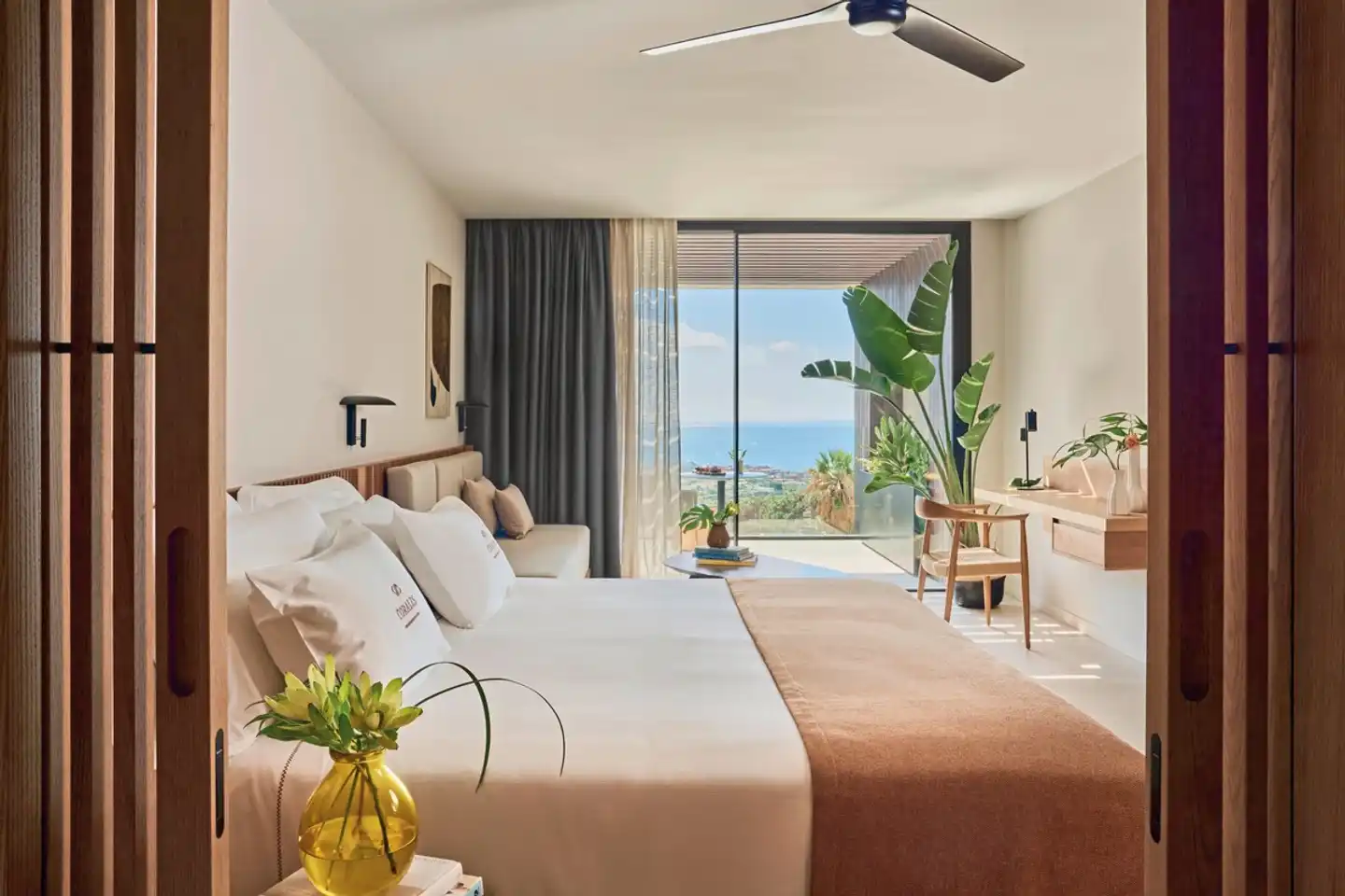 Royal Hideaway Corales Villas Wohnbeispiel