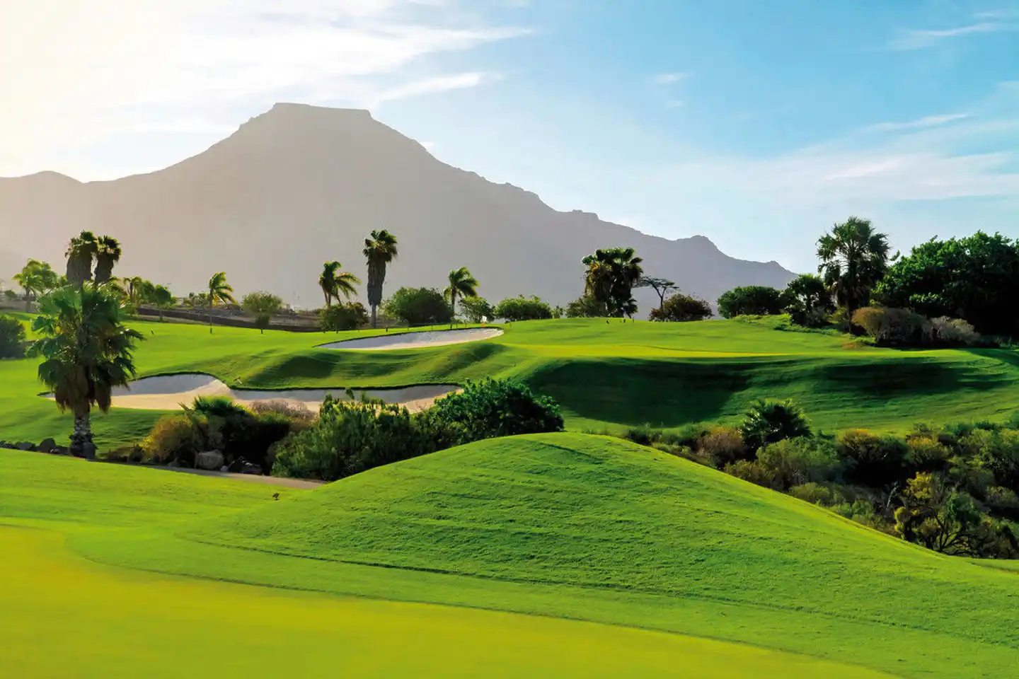 Royal Hideaway Corales Villas Sport und Entertainment