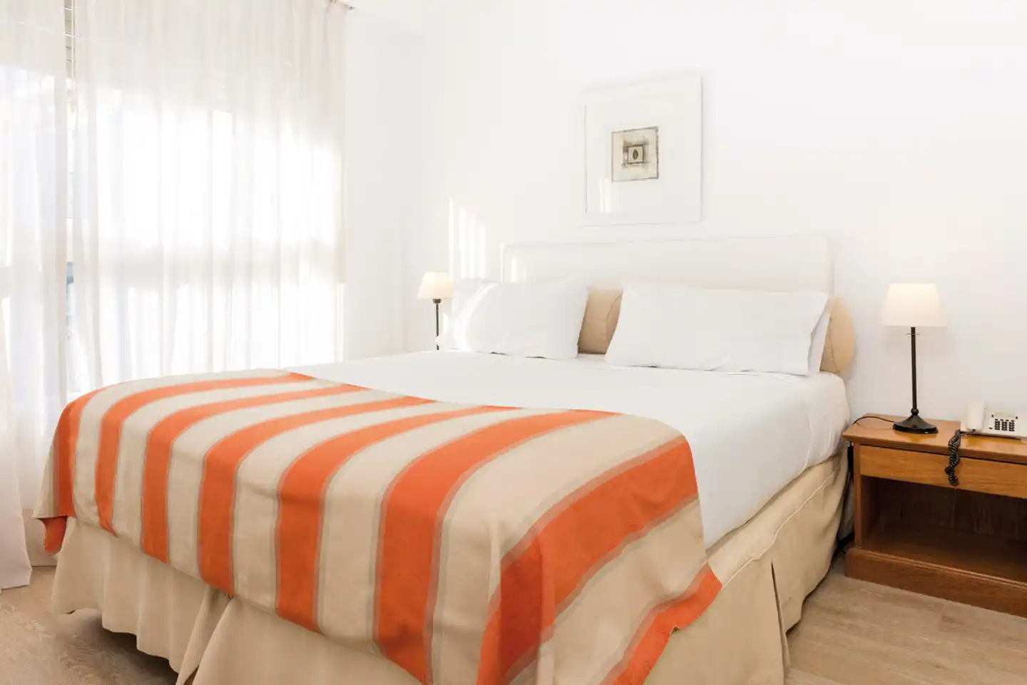 Loi Suites Esmeralda Wohnbeispiel