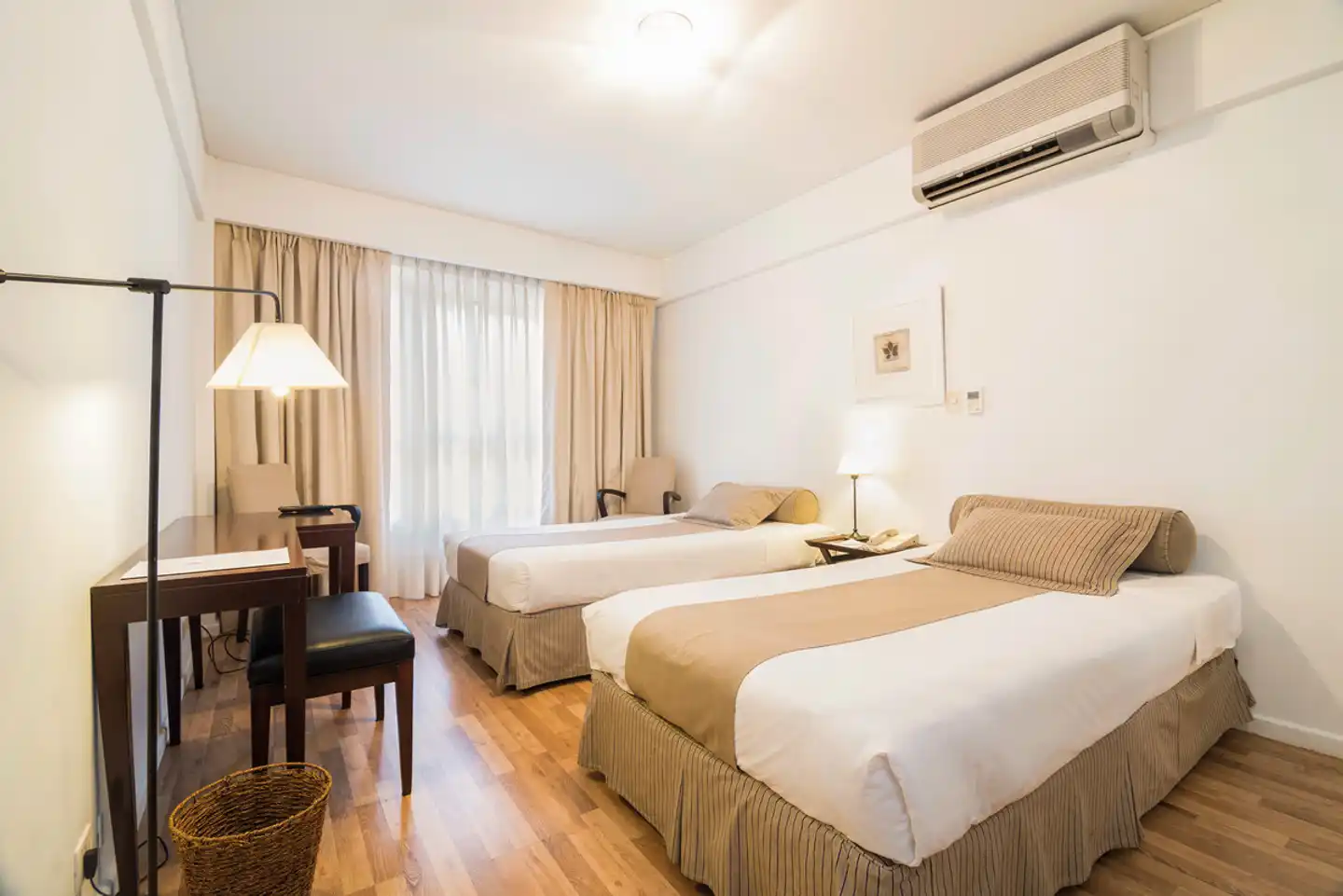 Loi Suites Esmeralda Wohnbeispiel
