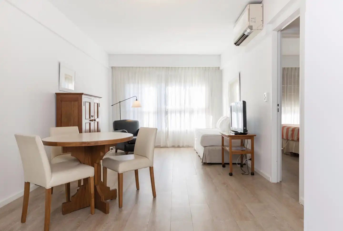Loi Suites Esmeralda Wohnbeispiel