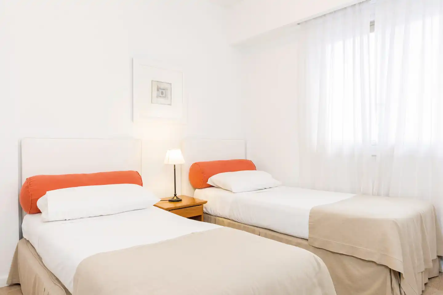Loi Suites Esmeralda Wohnbeispiel