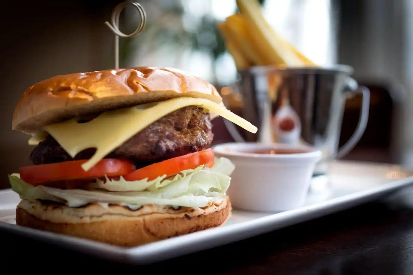Clayton Hotel Leopardstown Restaurant