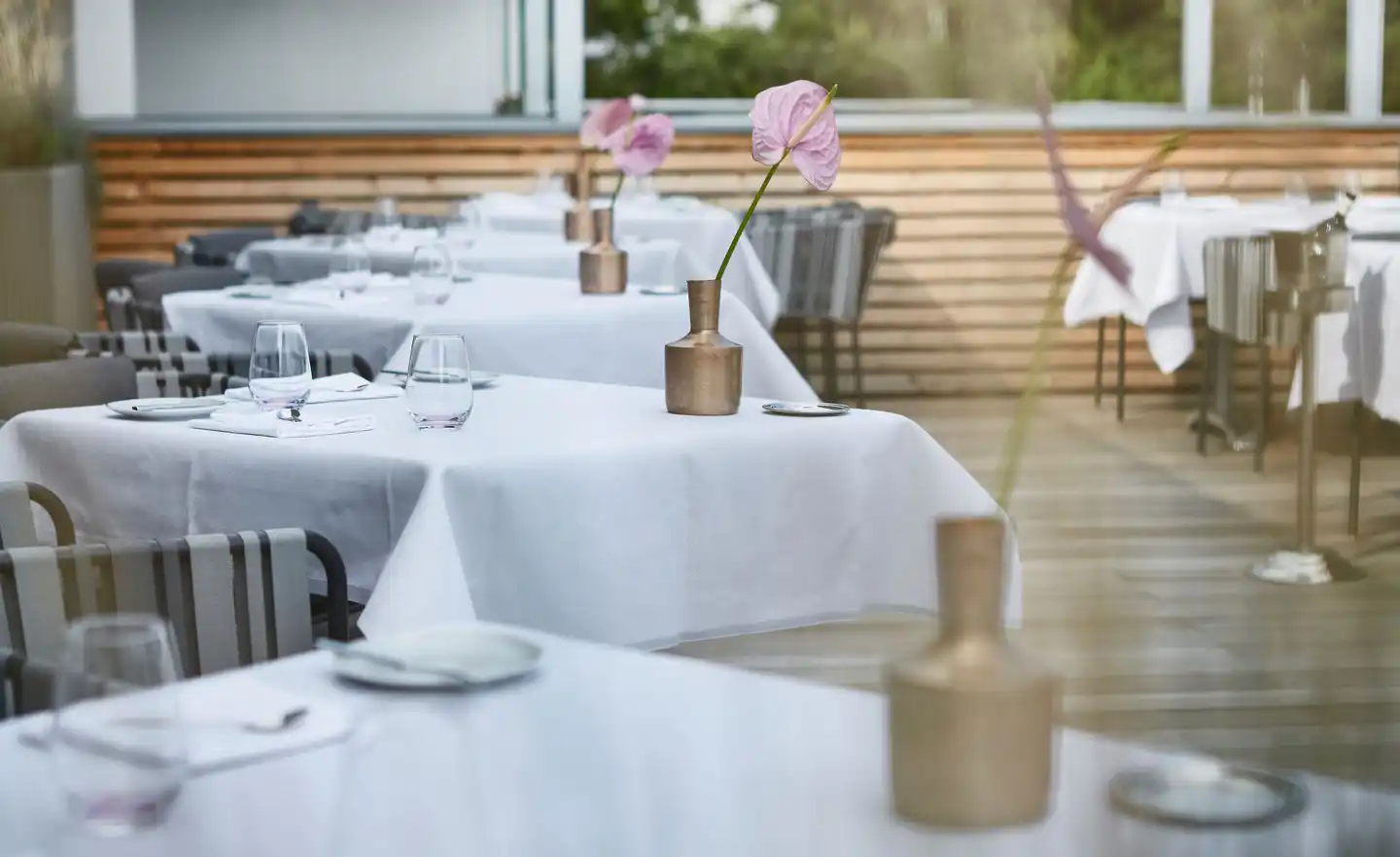 Best Western Plus Atrium Hotel Terrasse