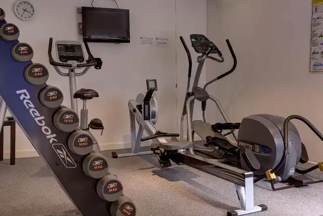 The George Hotel Sport und Entertainment