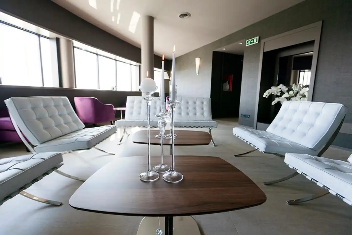 Albavilla Hotel & Co. Konferenz