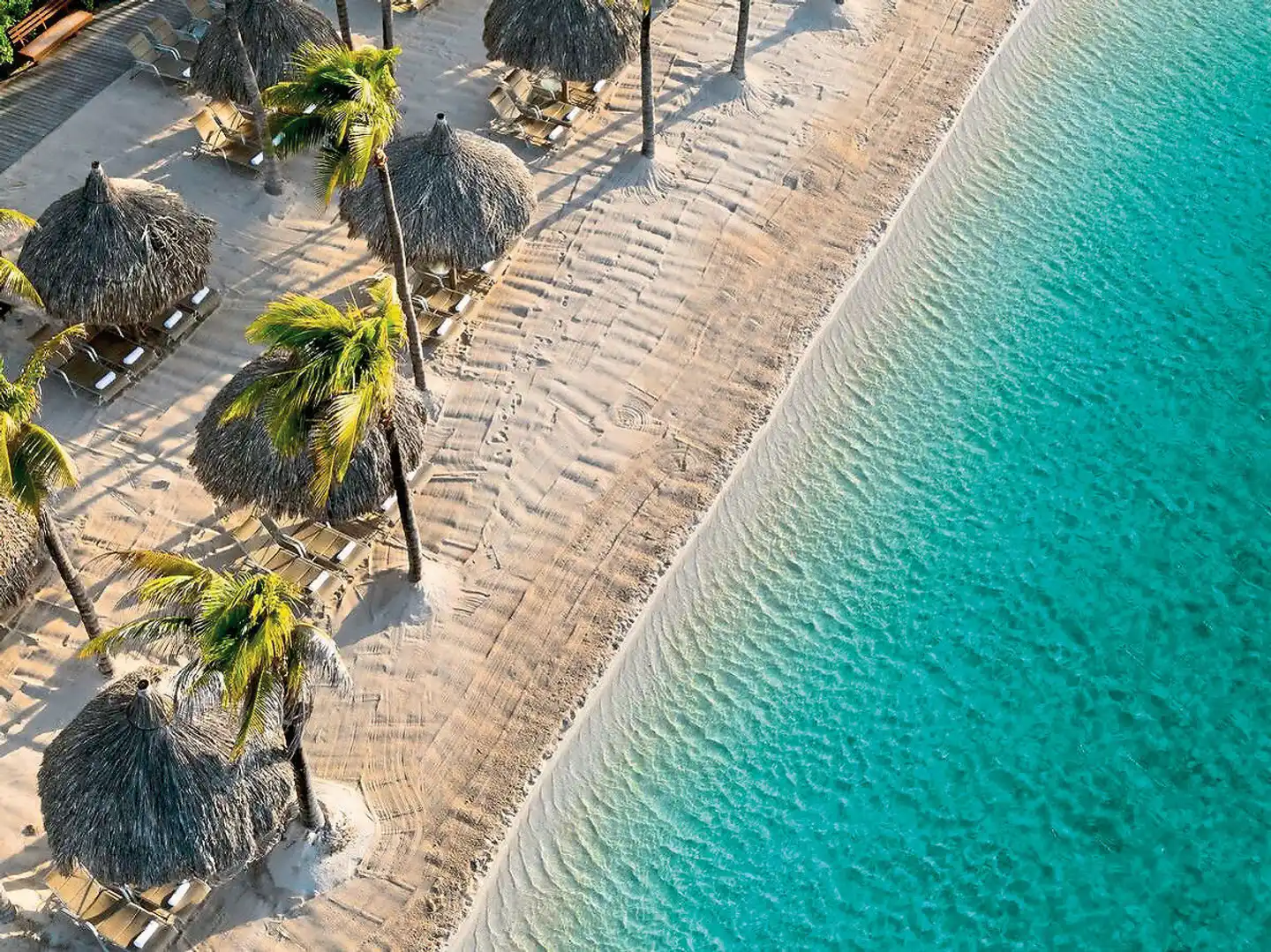 Renaissance Wind Creek Curacao Resort Strand