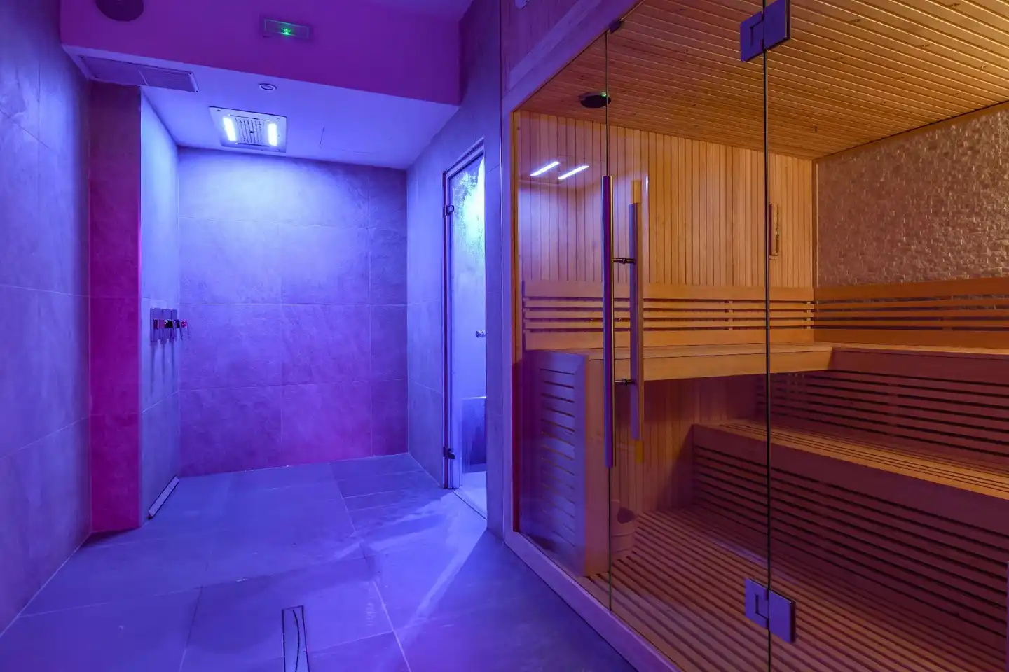 Hotel Master Wellness