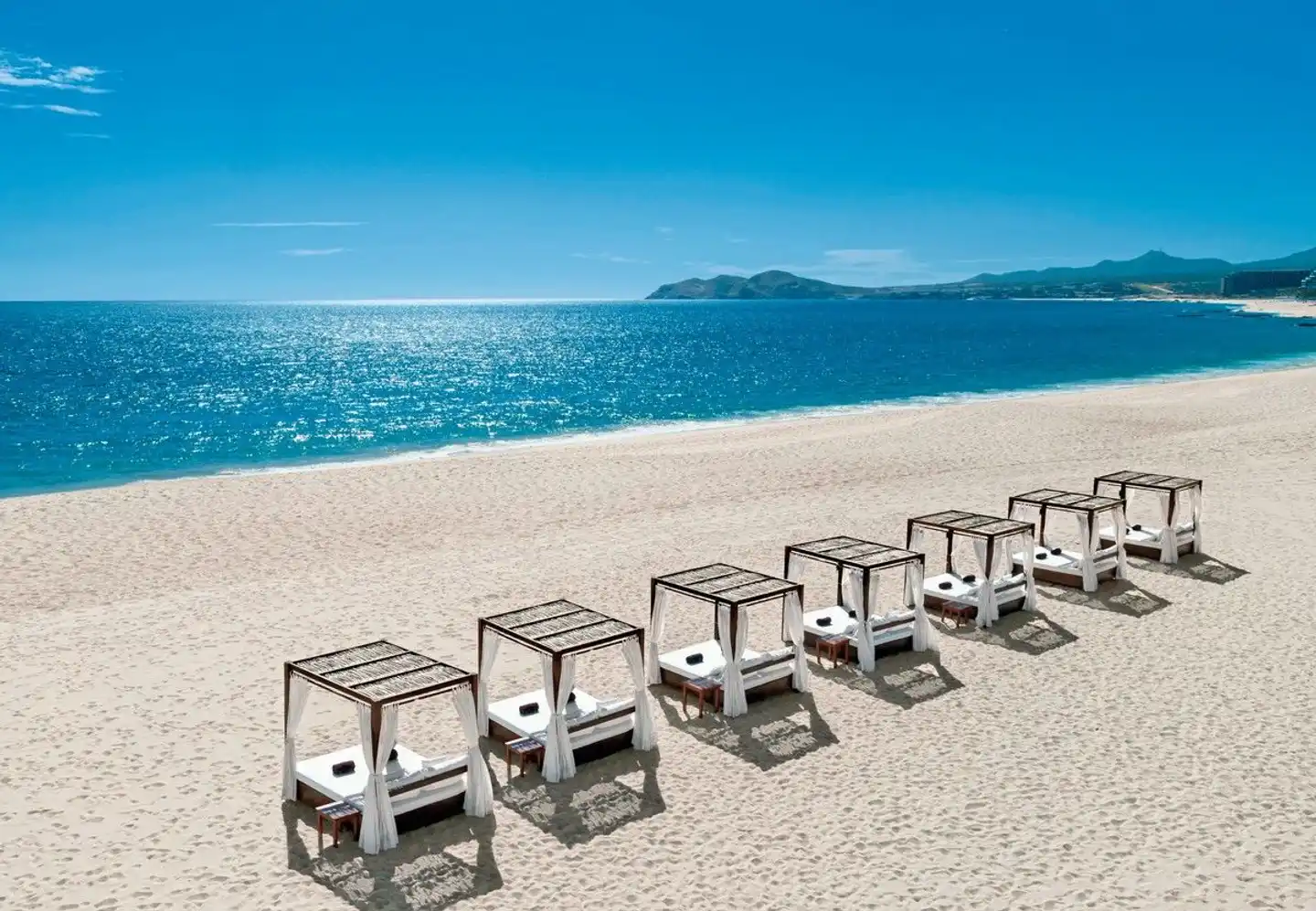 Zoëtry Casa Del Mar Los Cabos by Inclusive Collection, part of Hyatt Hotels & Resorts Strand