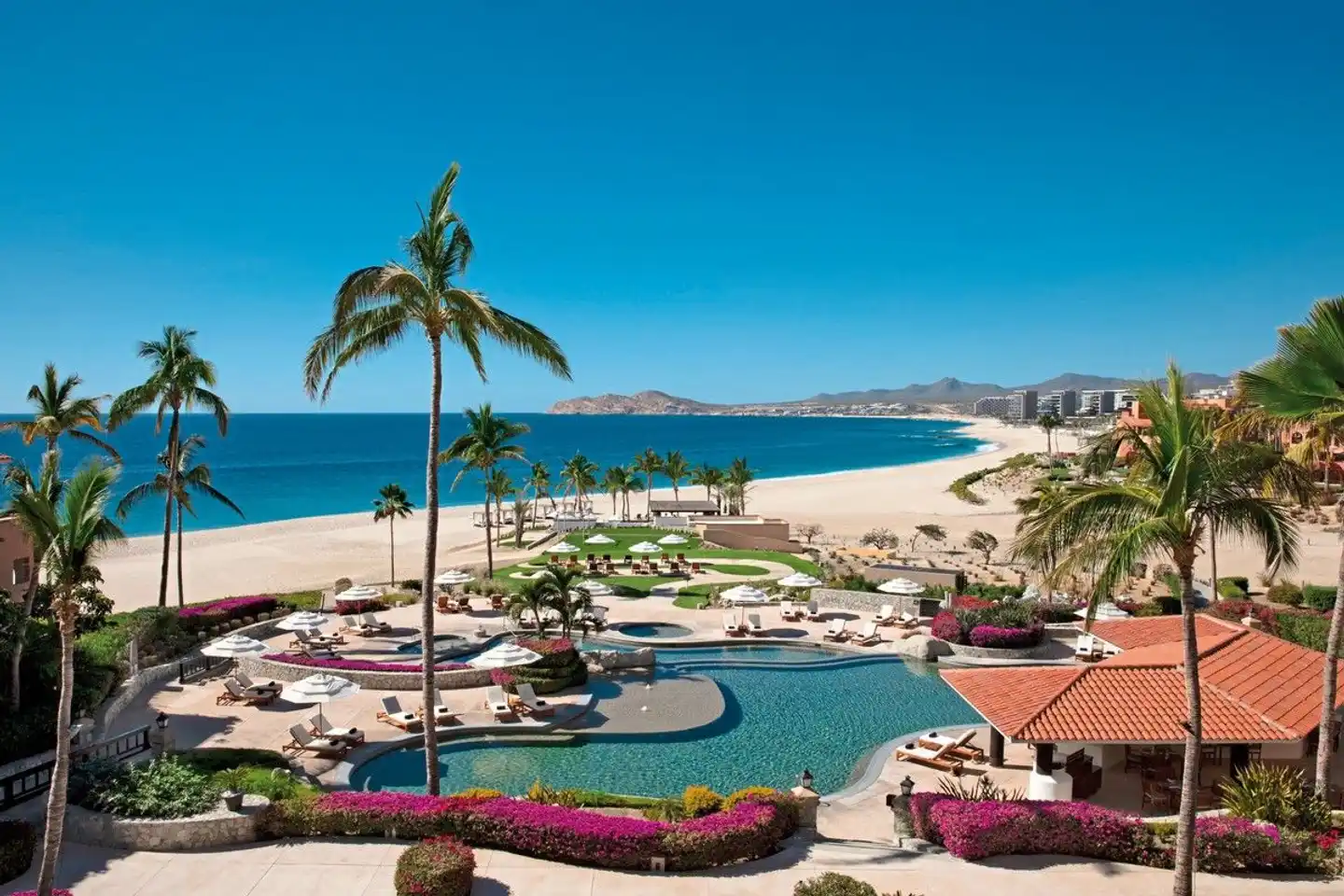Zoëtry Casa Del Mar Los Cabos by Inclusive Collection, part of Hyatt Hotels & Resorts Strand
