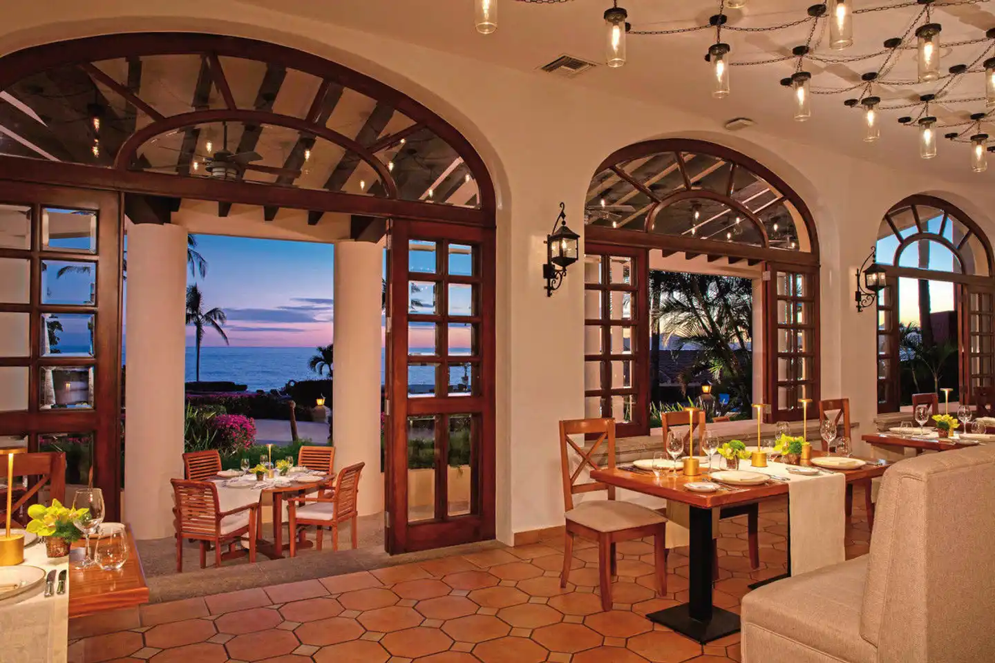 Zoëtry Casa Del Mar Los Cabos by Inclusive Collection, part of Hyatt Hotels & Resorts Wohnbeispiel