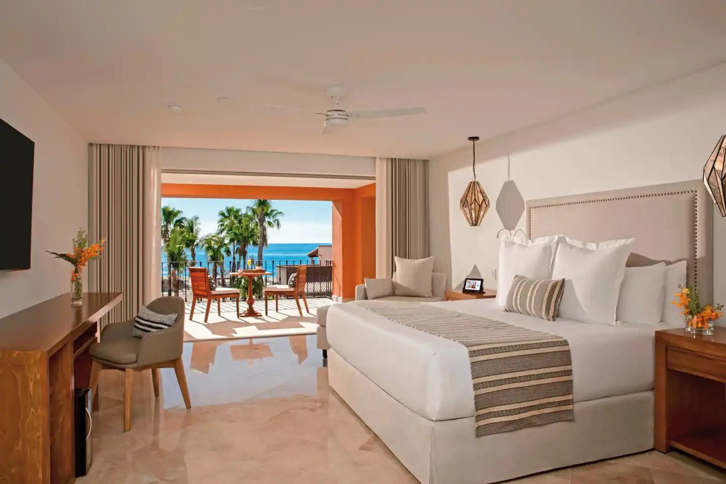 Zoëtry Casa Del Mar Los Cabos by Inclusive Collection, part of Hyatt Hotels & Resorts Wohnbeispiel