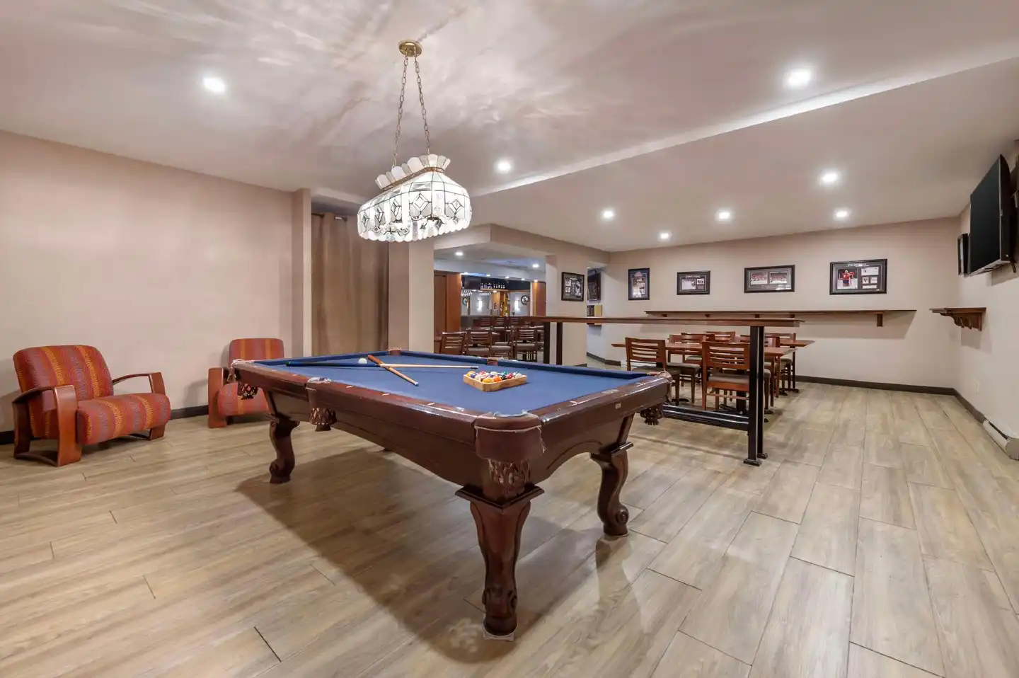 Best Western Plus Ottawa City Centre Sport und Entertainment
