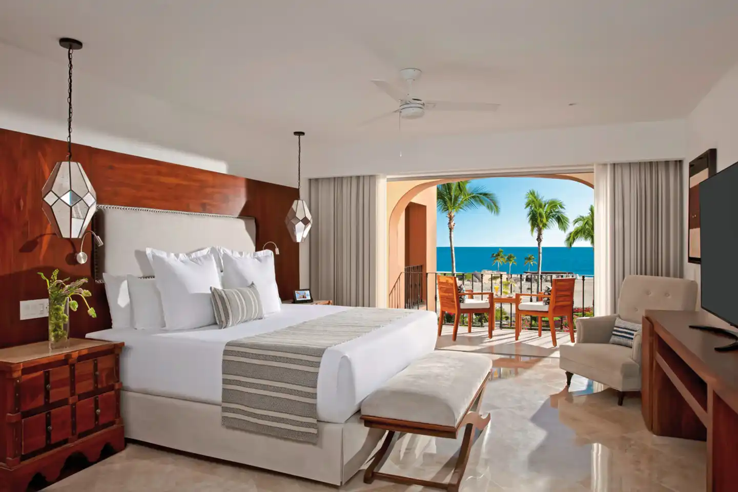 Zoëtry Casa Del Mar Los Cabos by Inclusive Collection, part of Hyatt Hotels & Resorts Wohnbeispiel