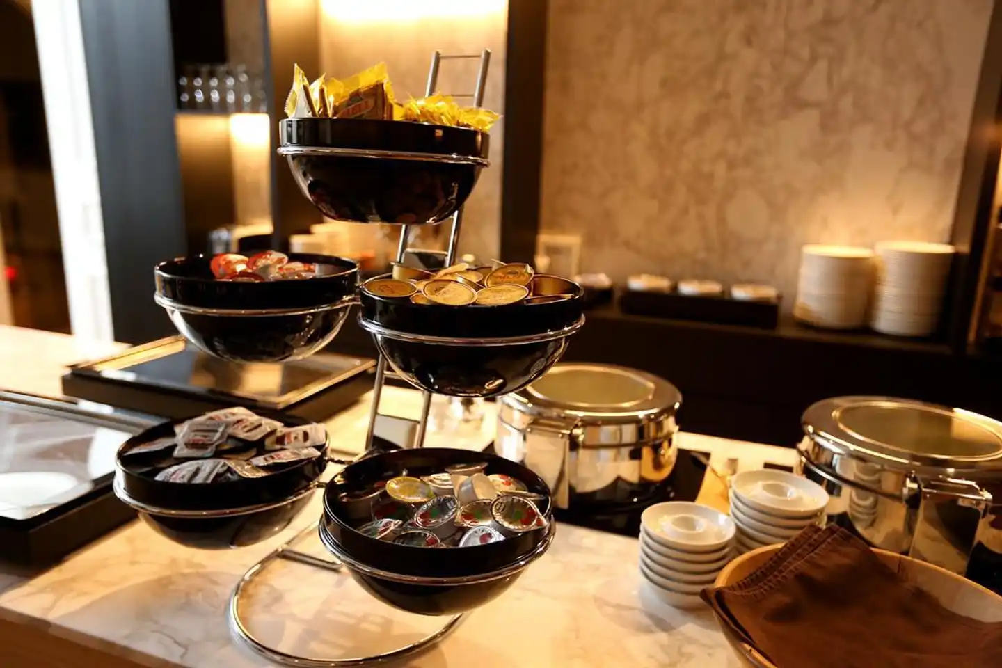 Hotel Acacia Restaurant