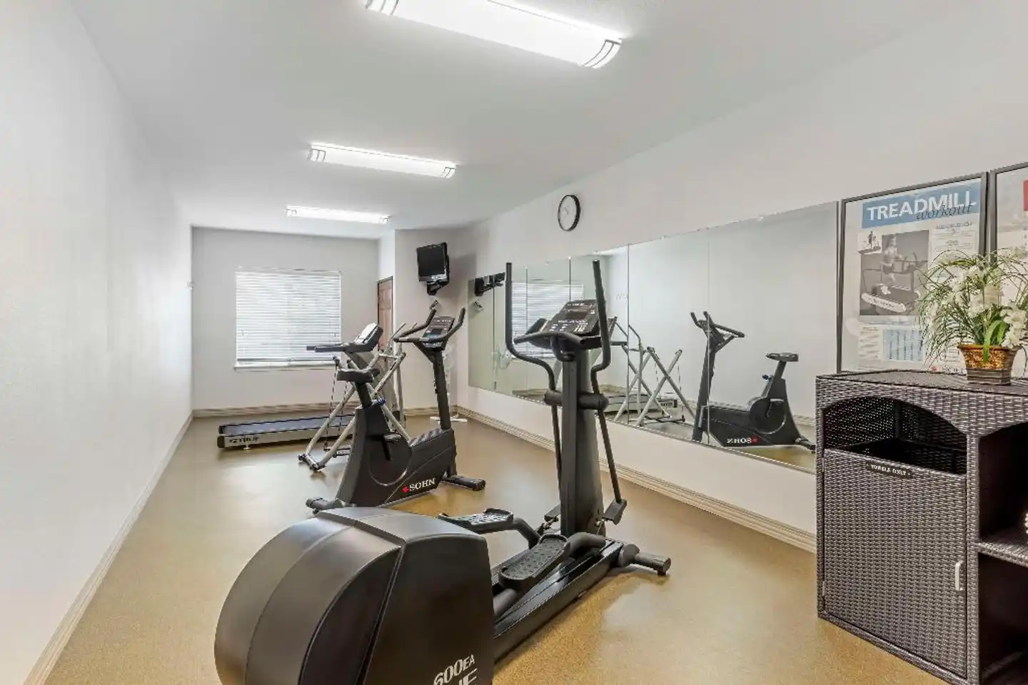BEST WESTERN Fort Worth Inn & Suites Sport und Entertainment