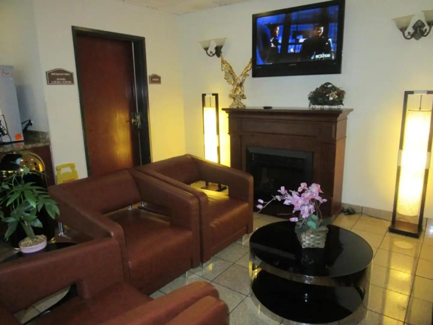 Baymont by Wyndham Columbia Fort Jackson Wohnbeispiel