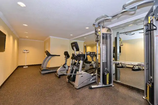Best Western Americana Inn Sport und Entertainment
