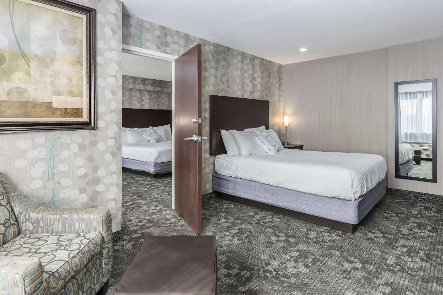 Best Western Concord Inn & Suites Wohnbeispiel