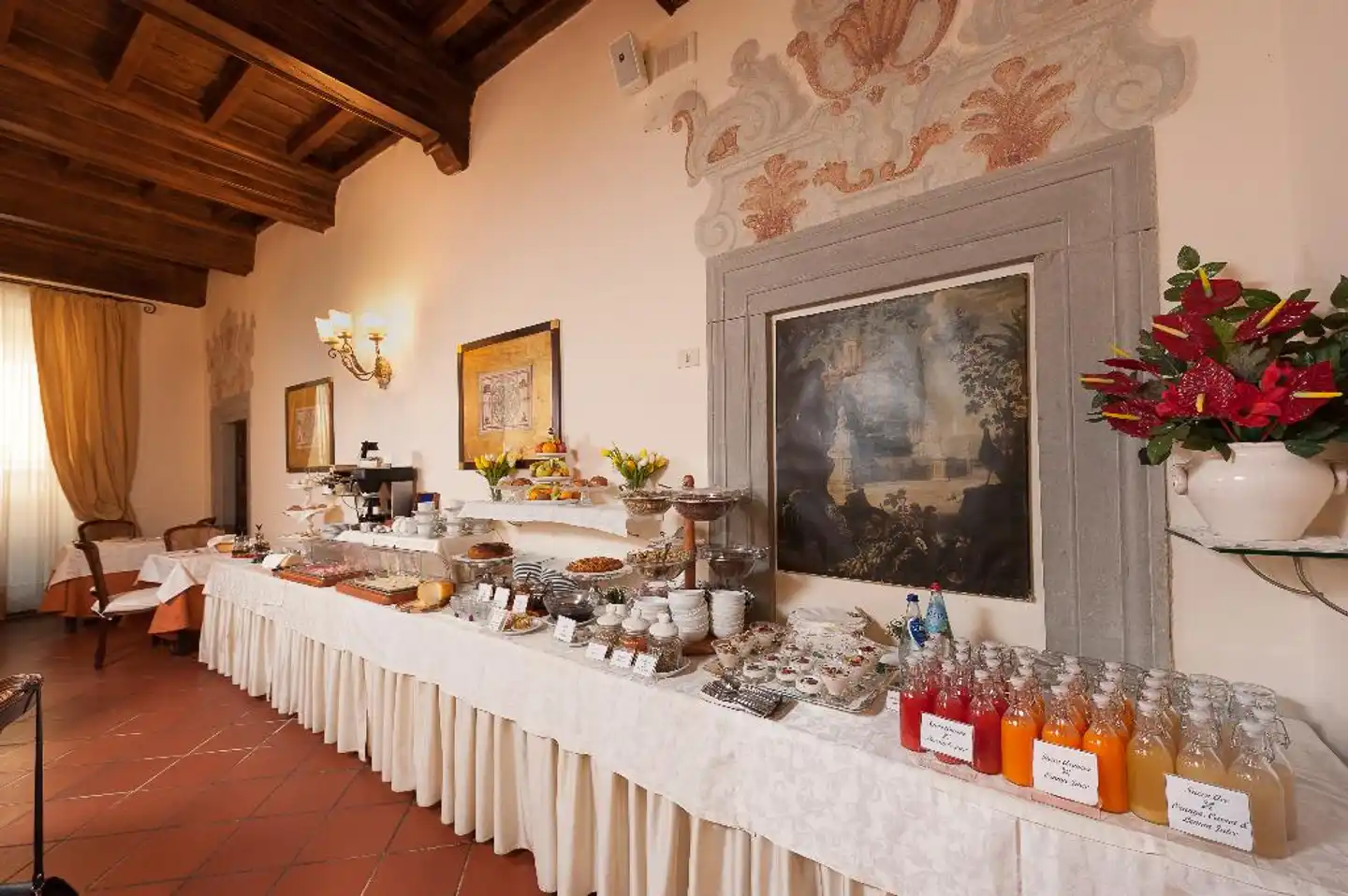 San Michele Bar