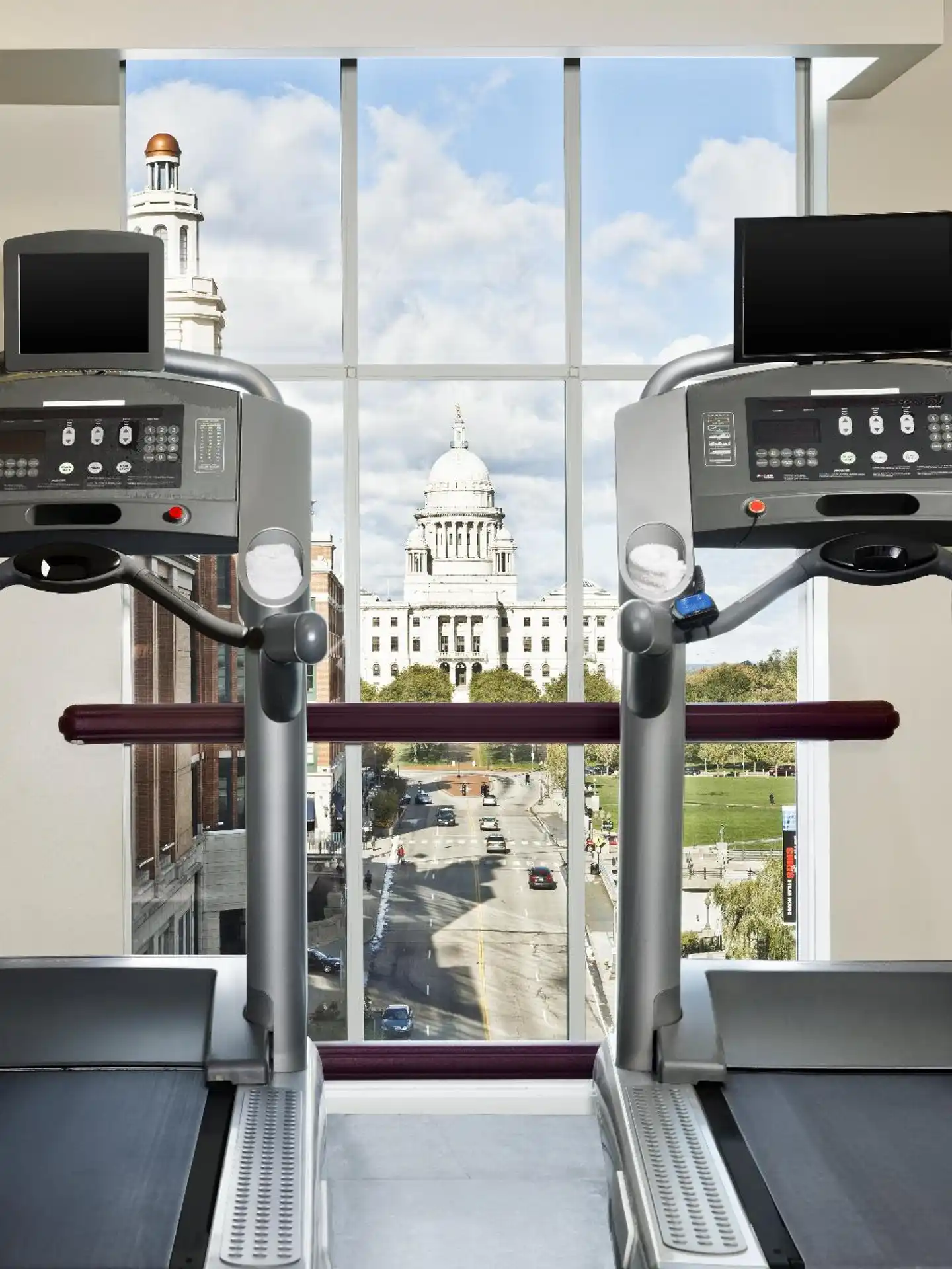 Omni Providence Sport und Entertainment