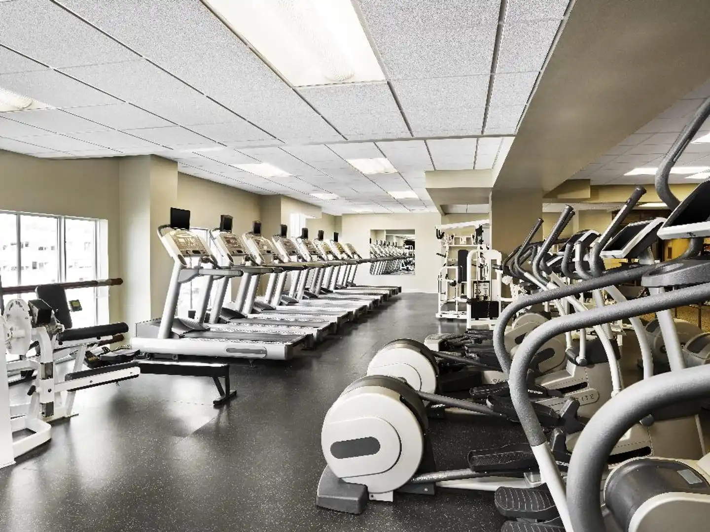 Omni Providence Sport und Entertainment