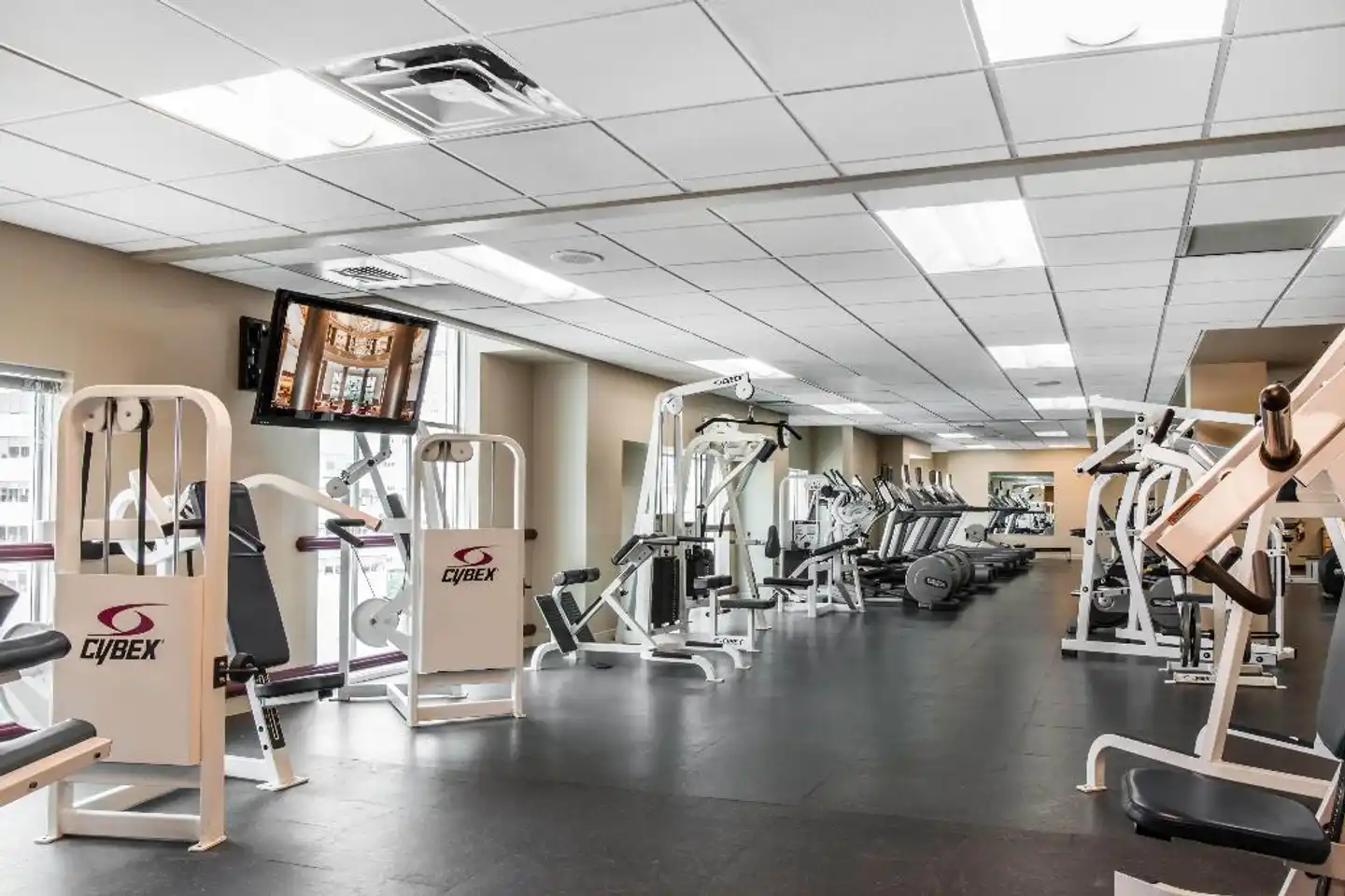 Omni Providence Sport und Entertainment
