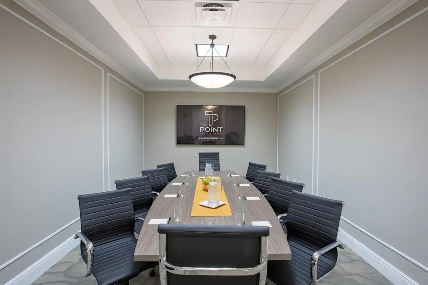 The Point Orlando Resort Konferenz