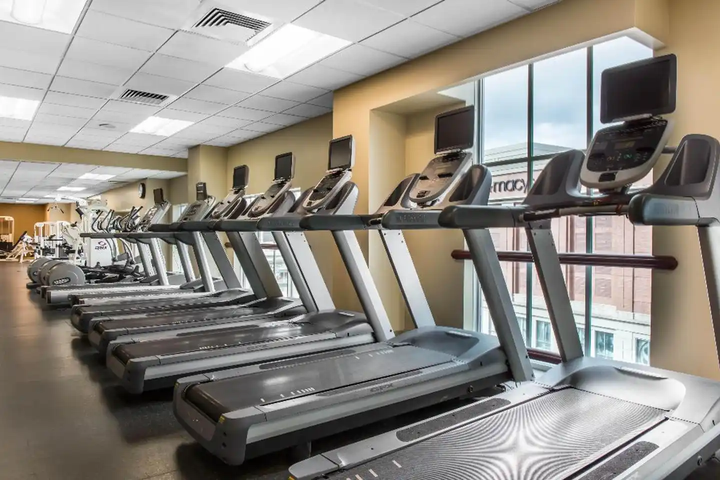 Omni Providence Sport und Entertainment