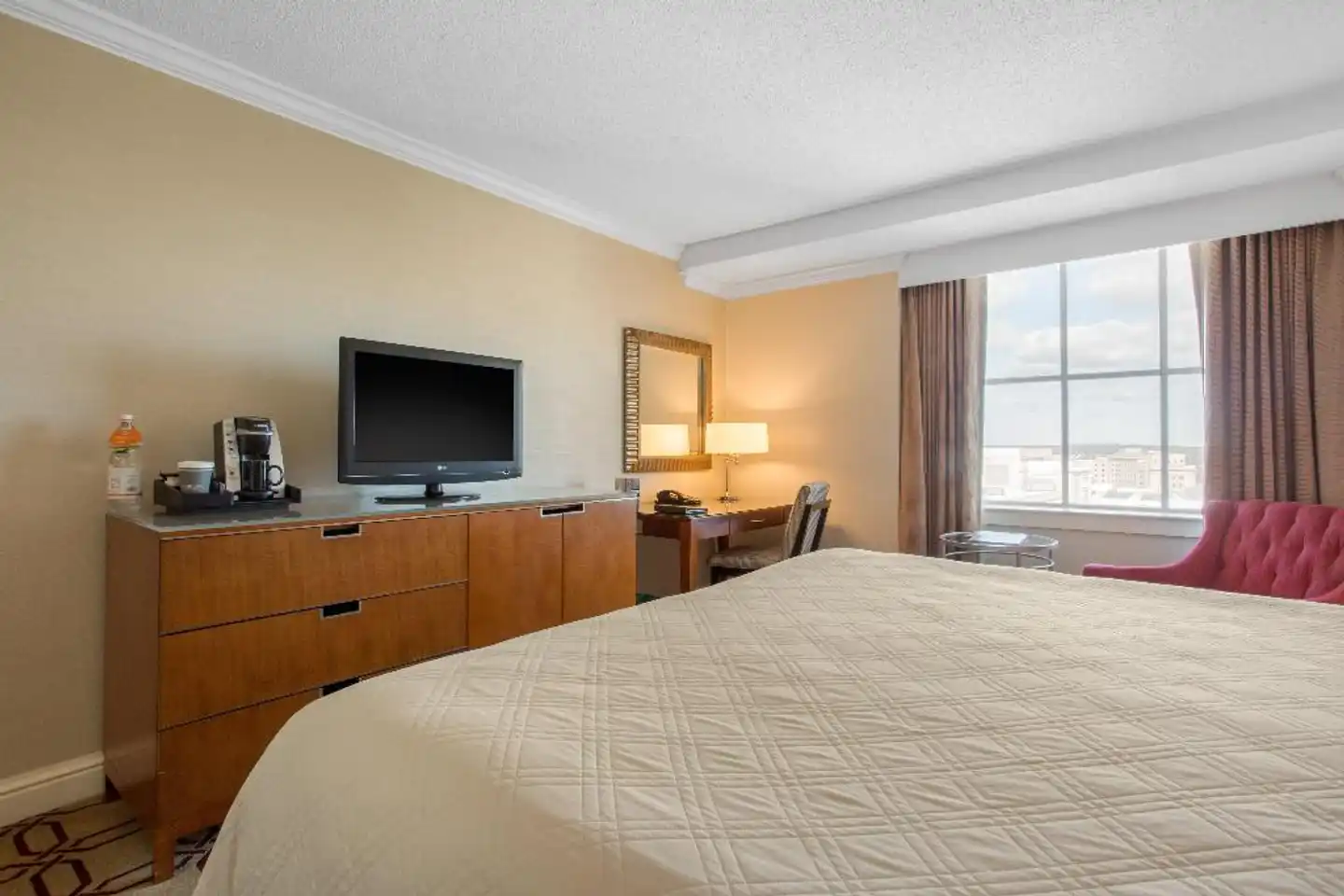 Omni Providence Wohnbeispiel