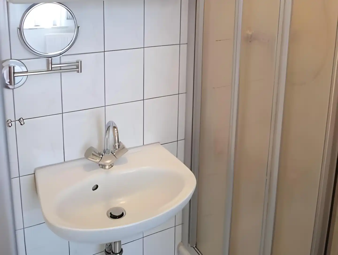 An der Karlstadt Badezimmer