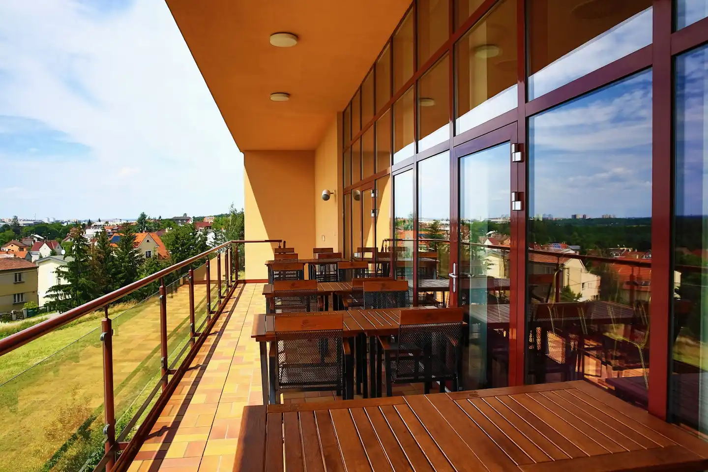 PRIMAVERA Hotel & Congress centre Konferenz