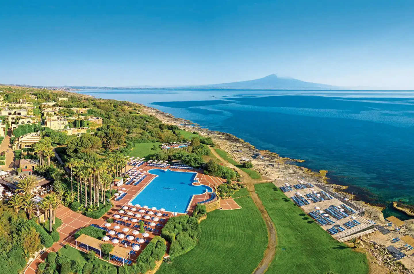 Mangias Brucoli, Sicily, Autograph Collection Pool