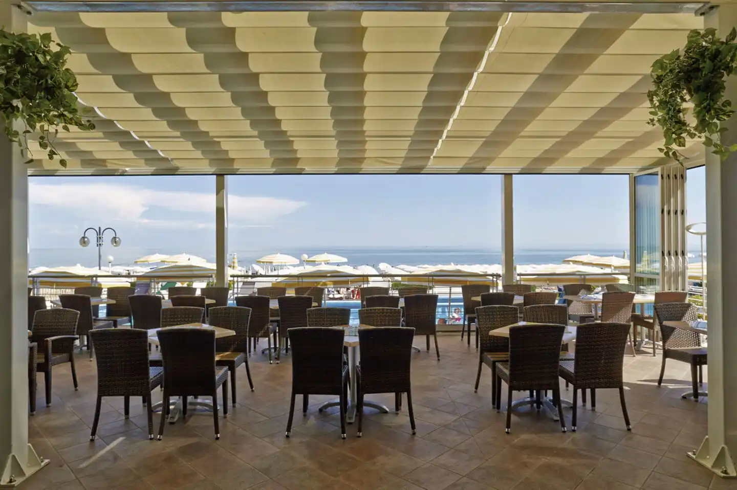 Capitol Terrasse