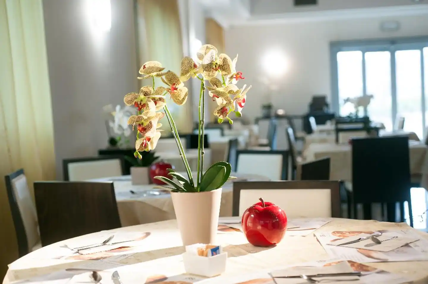 Uniqo Hotel Sempione Fiera Restaurant