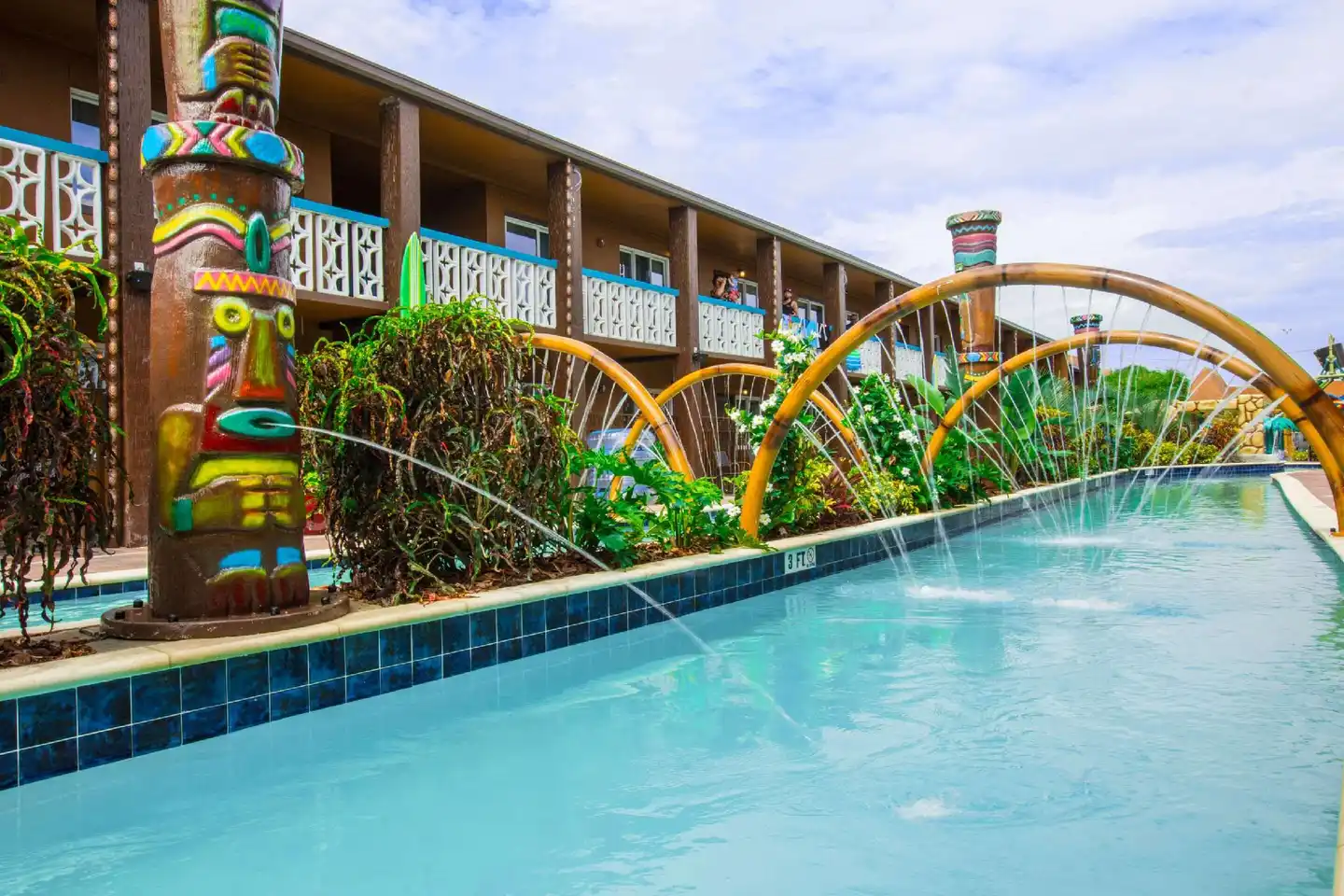 Westgate Cocoa Beach Resort Pool