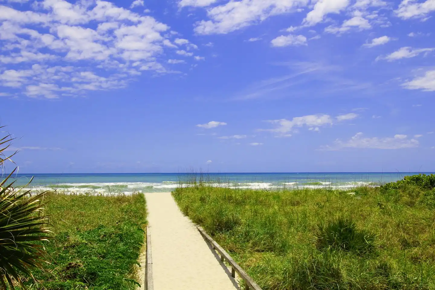 Westgate Cocoa Beach Resort Strand