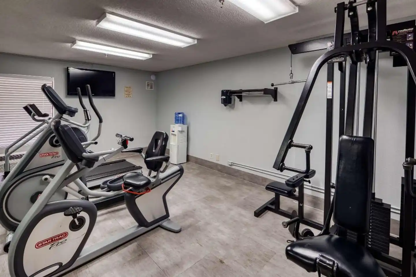 Baymont Inn & Suites Durham Sport und Entertainment