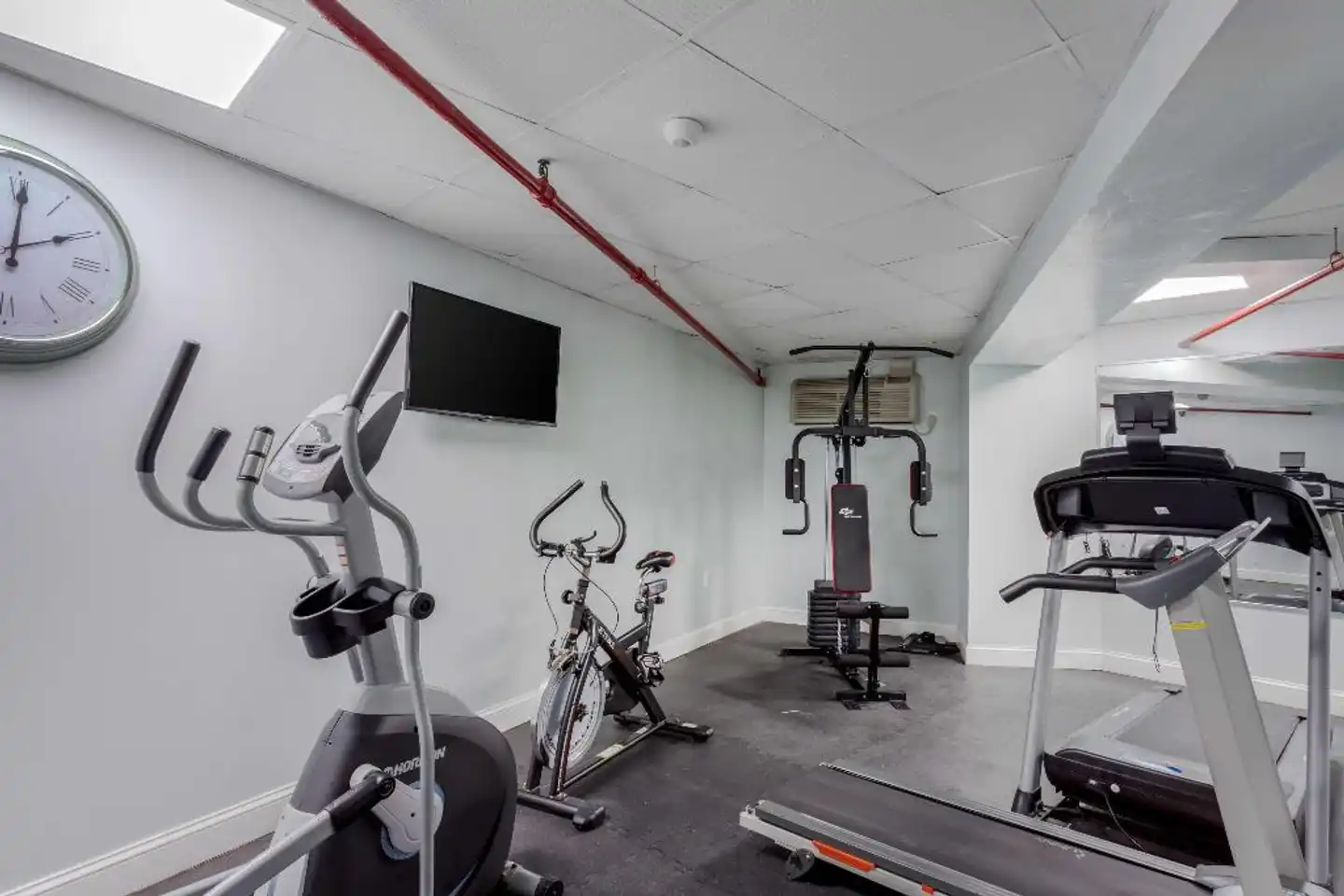 Best Western Plus Brooklyn Bay Hotel Sport und Entertainment