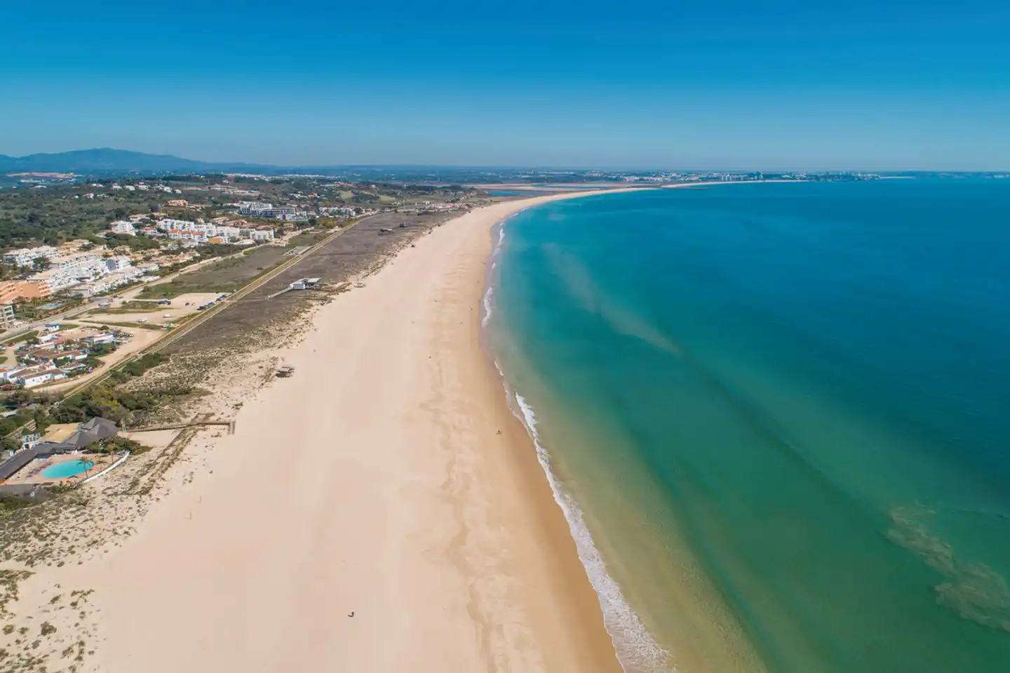 Vila Galé Lagos Strand