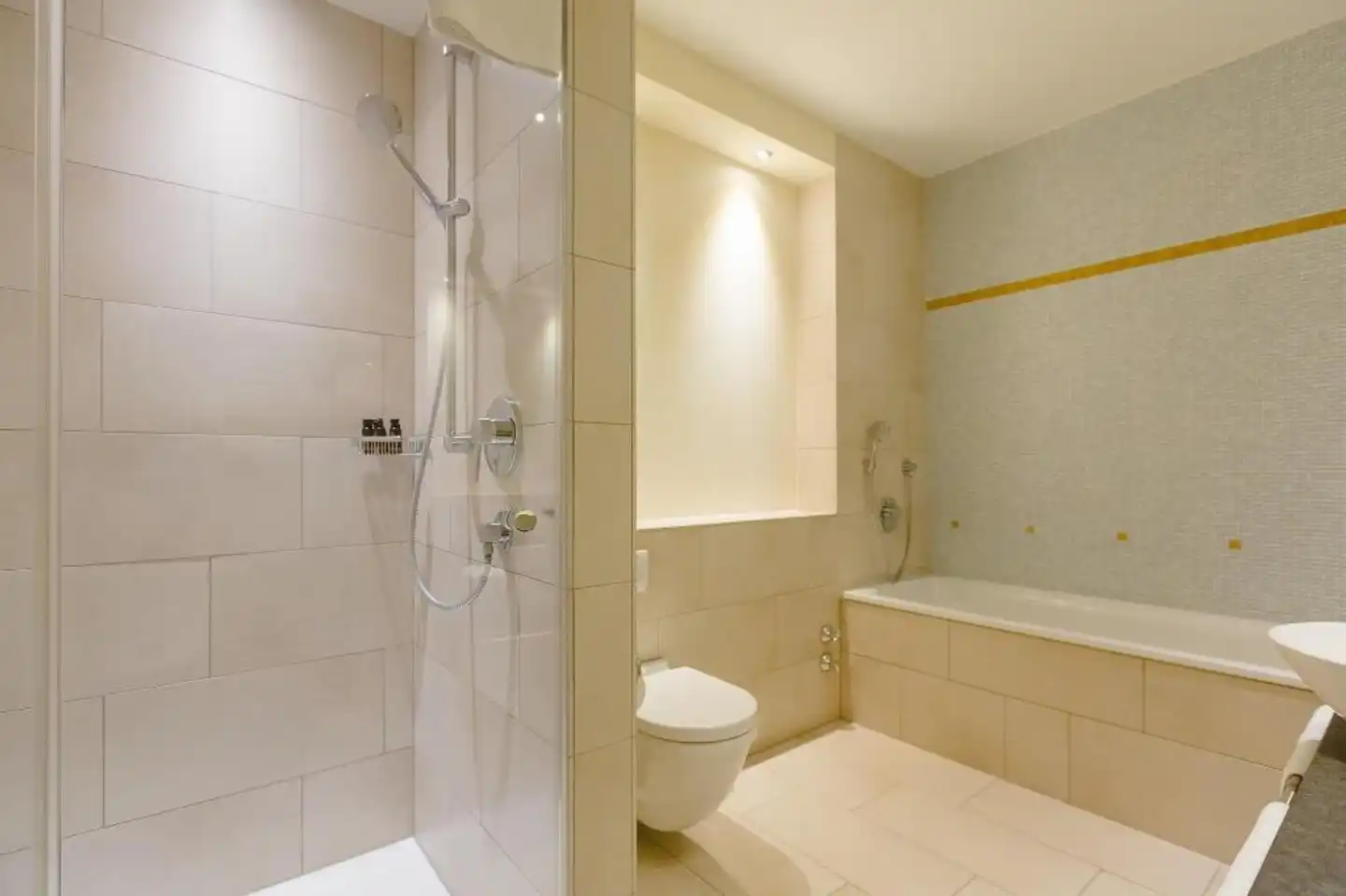 Aqua Aurelia Badezimmer