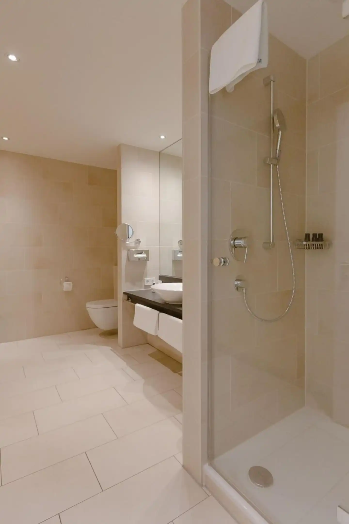 Aqua Aurelia Badezimmer