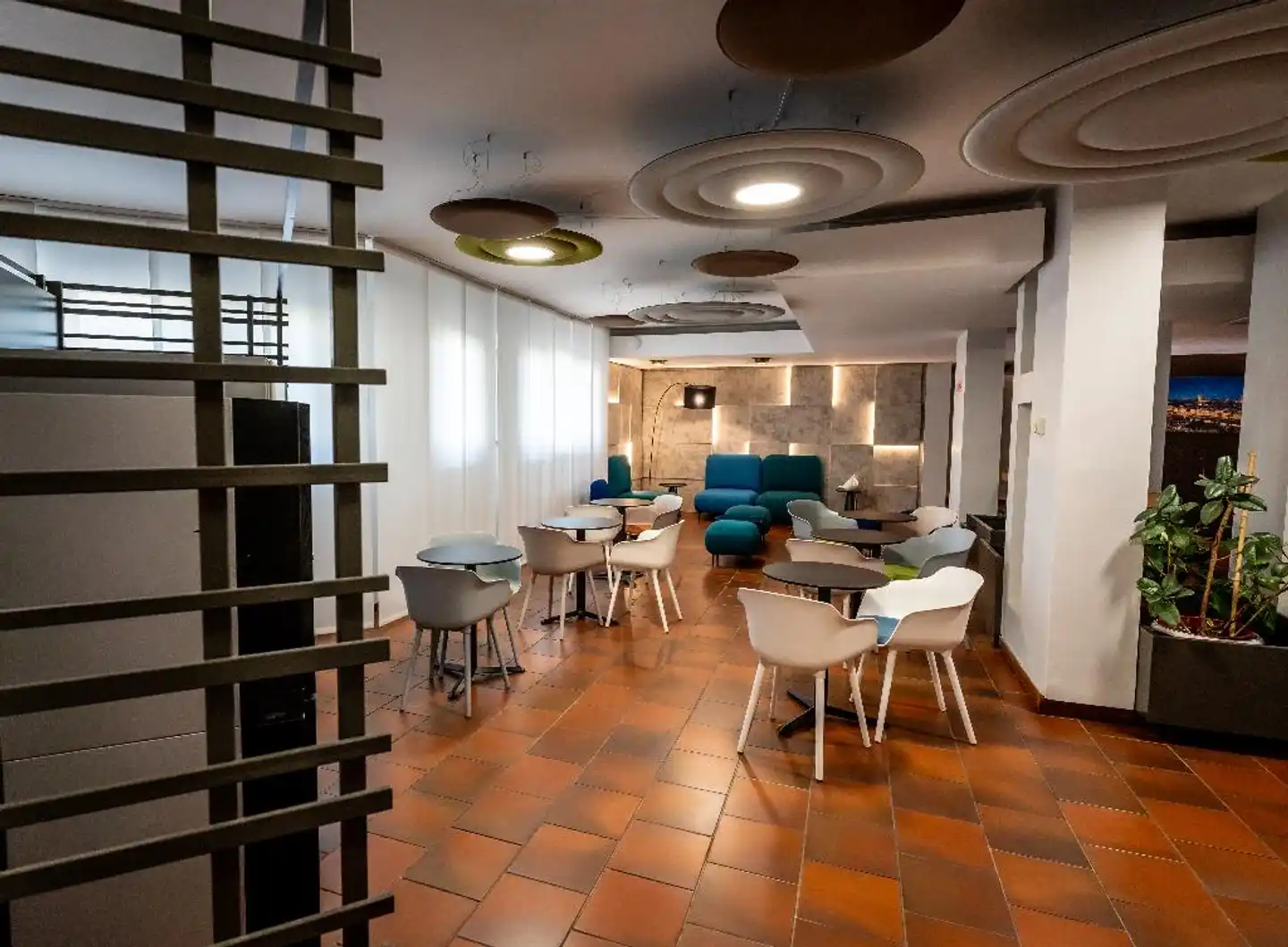Residence Porta Al Prato Bar