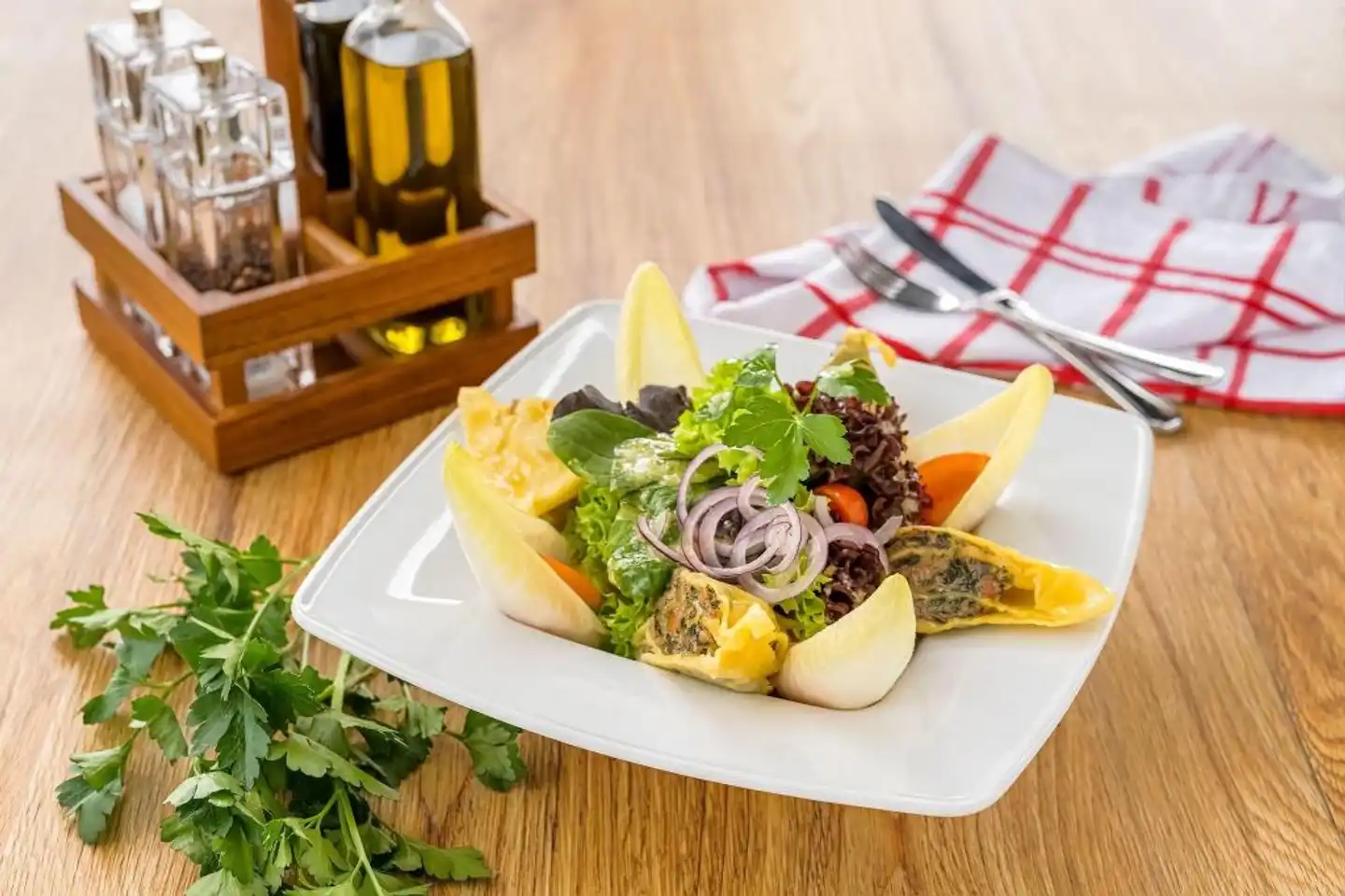 Hotel Schwarzwald Freudenstadt Restaurant
